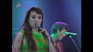 LES RITA MITSOUKO - Andy (LIVE Munich 1994)