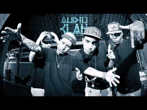 AUDIOCLAN - NAVEGANDO (Prod. POSKA)