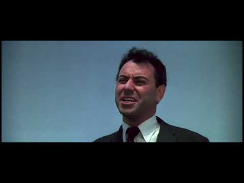 Freebie and the Bean - Questioning Whitey.