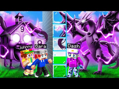 I Cheated on YouTubers in DARK ITALIAN BRAINROT Mob Battle…