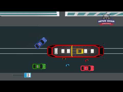 Provocare ocolire tramvai