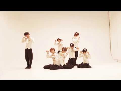 Super Neko World - Dance - MeseMoa (VIetsub)