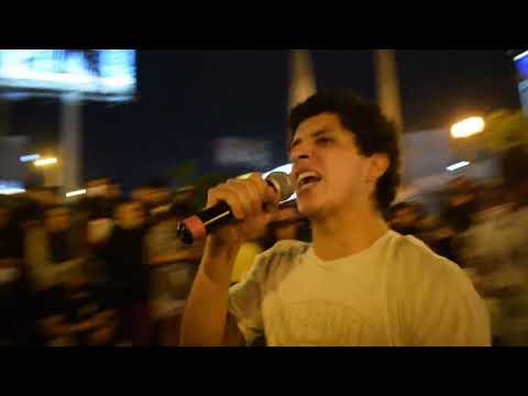 LEIVA vs DIRTY vs PAPICHA - OCTAVOS- RAPTONDA CLASIFICATORIA 5