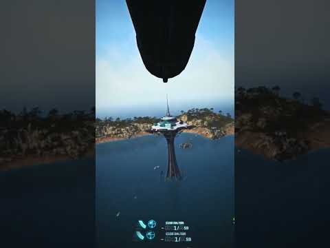 Single ESF Double in my MULTI