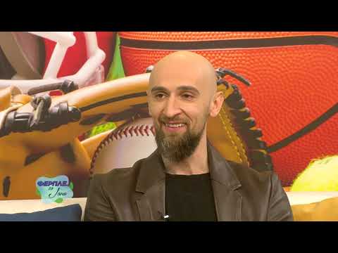 „Ферплеј со Јана“ - Тимур Дибиров останува во Вардар