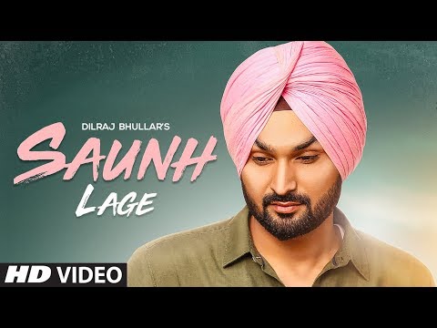 Saunh Lage — watch video