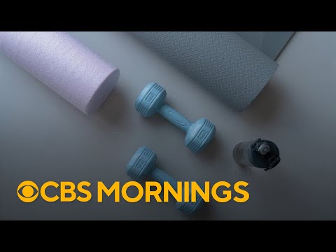 Fitness trends expert predicts what will dominate in 2026