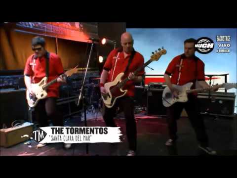 The Tormentos - 