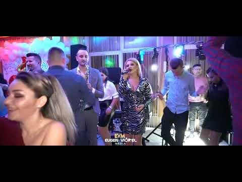 Andrada Cerna si Formatia Cristi Neag || LIVE || Bihor #2 Majorat Darius || HD 2019