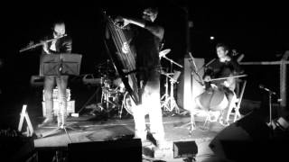 Burning Symphony - Eagleheart (Stratovarius Cover) - Virada Cultural de Rio Claro