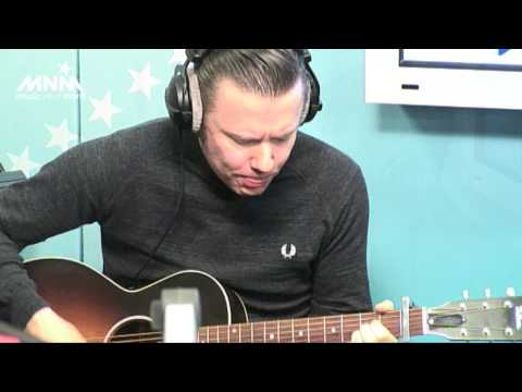 MNM: Hooverphonic covert Marble Sounds