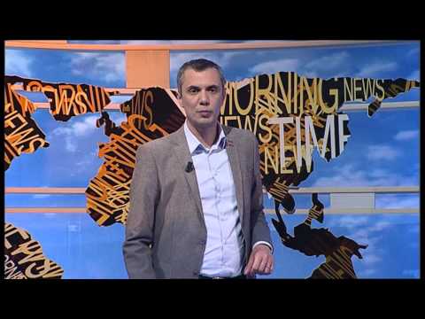 Ditë e Re, 6 janar 2015 - Ora News - Të parët për lajmin e fundit