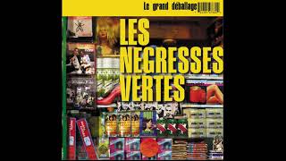 Les Négresses Vertes - L’homme des marais