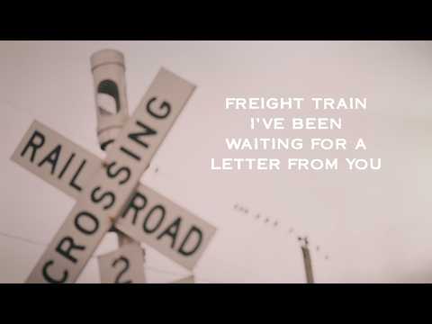 Freight Train Lyrics – Sheryl Crow thumbnail