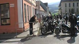 preview picture of video 'křemže moto'
