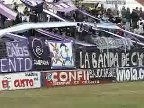 07/08/09 Villa Dálmine 4 - Luján 2