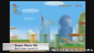 Porta super mareo bros com yesh