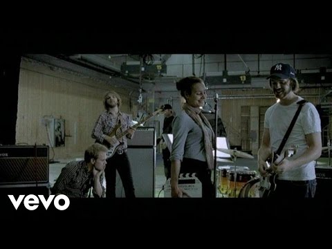 The National Bank - Let Go