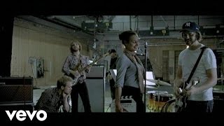 The National Bank - Let Go