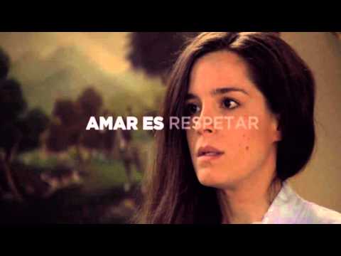 "Amar es para siempre" en Antena 3 Internacional