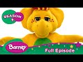 Barney Everybody S Got Feelings Full Episode Season 9