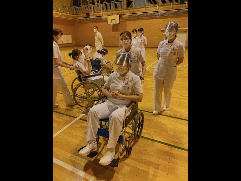 看護学科 / 看護活動論Ⅱ
