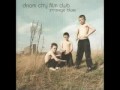 DREAM CITY FILM CLUB - Stranger Blues 