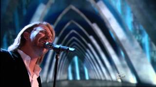 Craig Wayne Boyd  - The Old Rugged Cross (The Voice 2014 Semifinals)