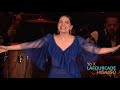 Natalia Lafourcade - Hasta La Raíz - Live Hollywood Bowl 2019