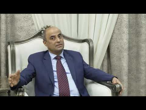 د/رشاد محمد العليمي