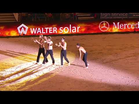Horseman Show | Show | Stuttgart German Masters | 2017