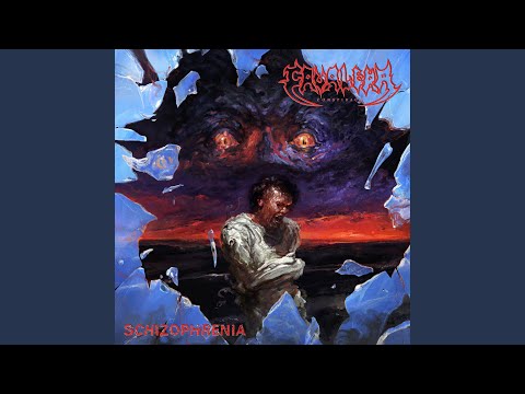 Video thumbnail for Screams Behind the Shadows (Re-Recorded)