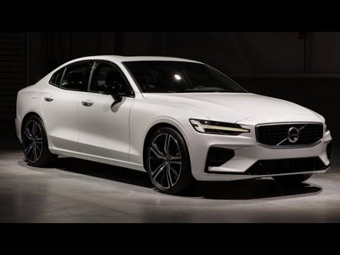 VOLVO S60 T6