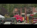 3 bodies found inside Montclair home that went up in flames