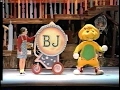Barney S Big Surprise