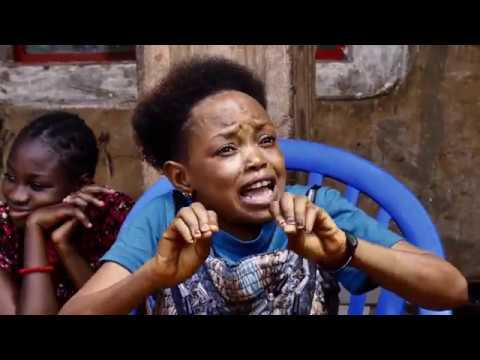 Rebecca The Pregnant Woman Season 4 - Latest Rebecca Comedy Series 2019 Edition