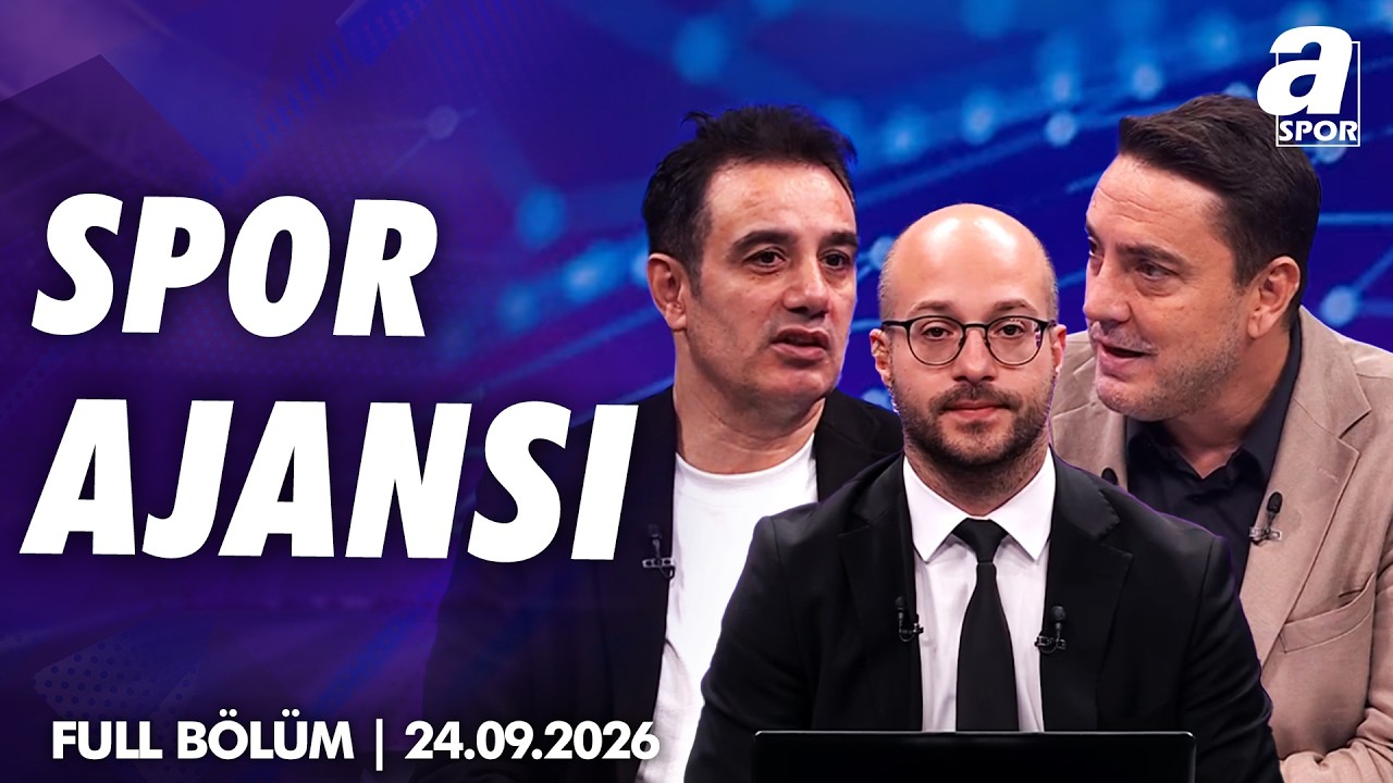 Galatasaray'da Gündem Singo | Fenerbahçe Arayı Nasıl Değerlendirecek? | Serdal Adalı'dan Açıklamalar