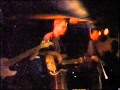 Spain @ Brownies NYC 8 April 1996 "Dreaming Of Love" 3 of 10