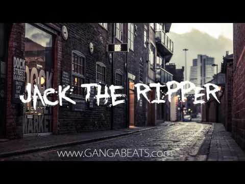 Horror Piano Rap Instrumental ''Jack The Ripper'' prod. Ganga Beats [2016] FREE DOWNLOAD