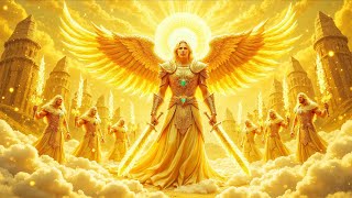 Download lagu THE 7 ARCHANGELS CLEANSE YOUR HOME OF DARKNESS & RELEASE DEEP FEAR FROM YOUR MIND AND SOUL mp3