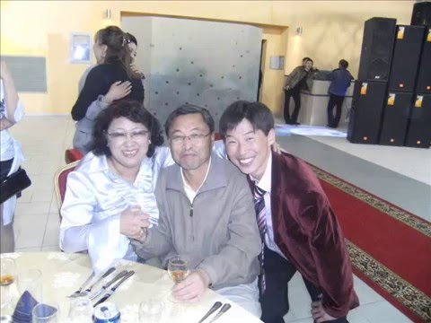 Tuvshintur mongolian video