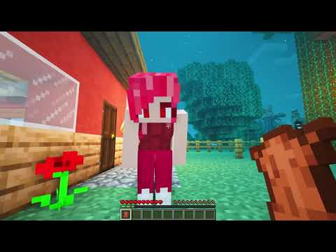 SBRISER è ORFANO Da CAGNOLINO! - Minecraft ITA
