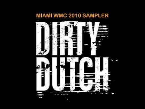 Chukie vs Dennis Ferrer-We can't here any sinfonia out there (Dirtynova Project Bootleg)