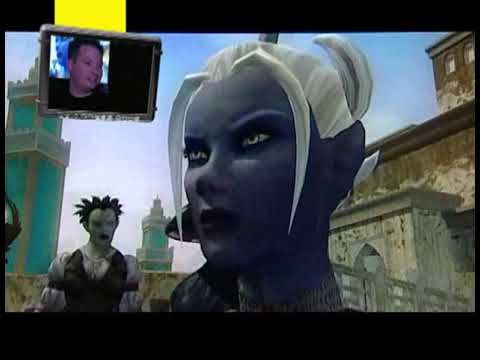 E3 Access 2005 - PC Games