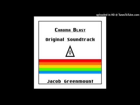 Jacob Greenmount - Time machine