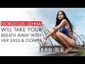 Gehna Will Leave You Breathless With Her Sass Oomph Model Diaries Kingfisher Calendar 2021