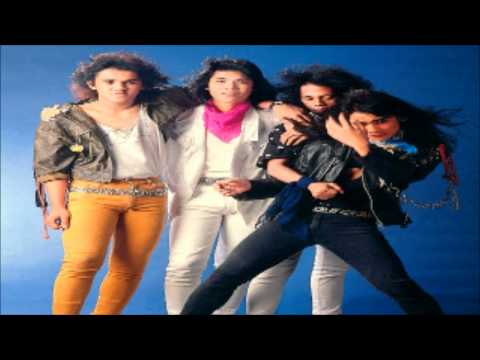 Wings - Biarkan Berlalu HQ