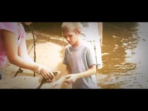 Take A Kid Fishing. Nature Is Awesome. Get Bit! Lyubaka Video