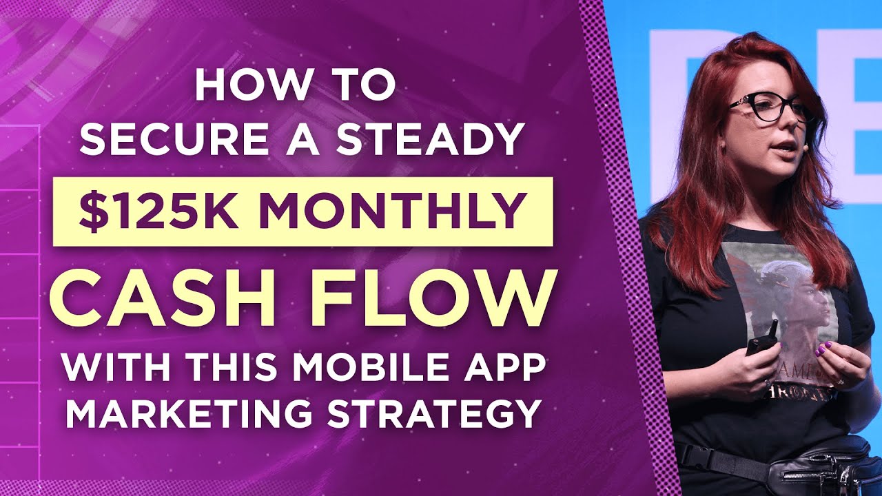 Thumbnail for How to Secure a Steady $125k Monthly Cash Flow