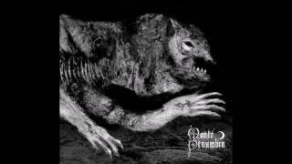 Monte Penumbra - The Black Realm Vigil [ep] [FULL ALBUM - 2016]
